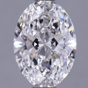 1.15 cctw SI1 - Lab Grown Loose Diamond