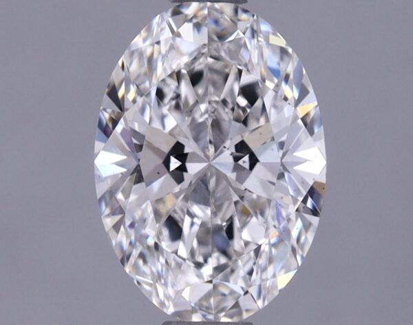 1.15 cctw SI1 - Lab Grown Loose Diamond