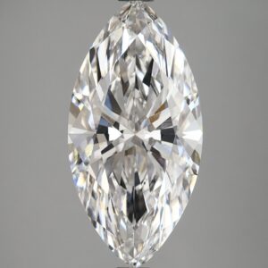 3.68 cctw VS1 - Lab Grown Loose Diamond