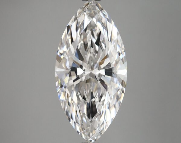 3.68 cctw VS1 - Lab Grown Loose Diamond