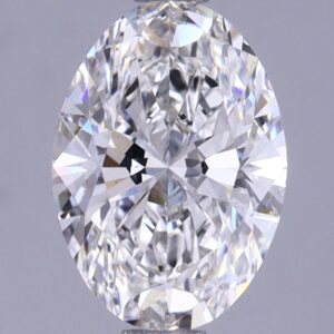 1.37 cctw VS1 - Lab Grown Loose Diamond