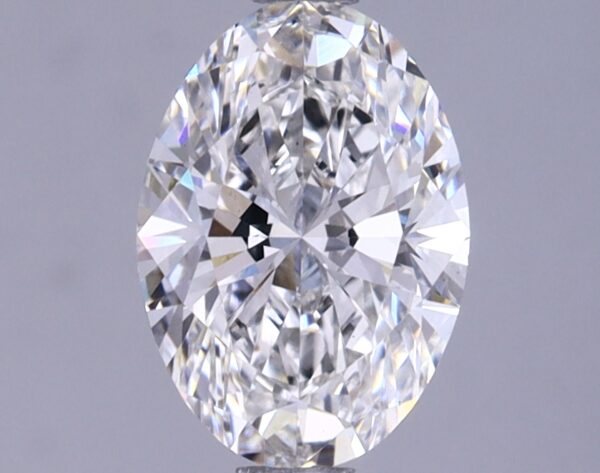 1.37 cctw VS1 - Lab Grown Loose Diamond