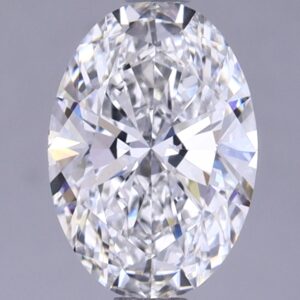 1.34 cctw VS1 - Lab Grown Loose Diamond