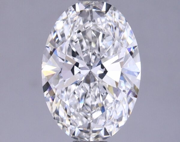 1.34 cctw VS1 - Lab Grown Loose Diamond