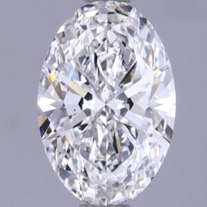 1.33 cctw VS1 - Lab Grown Loose Diamond
