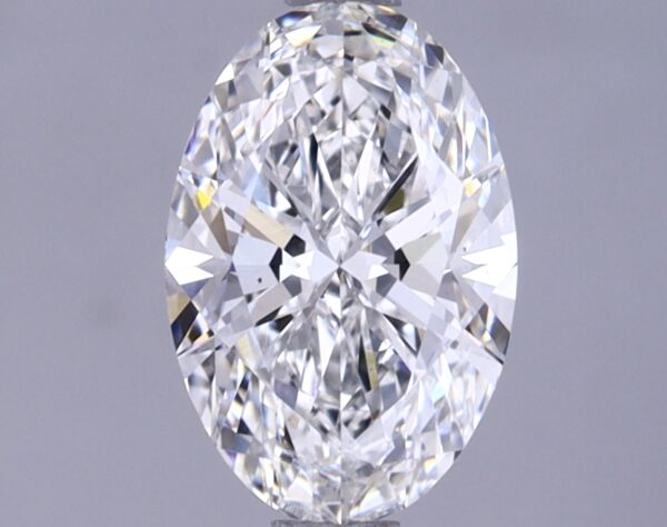 1.33 cctw VS1 - Lab Grown Loose Diamond