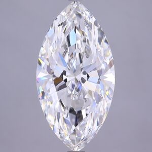 5.28 cctw VVS2 - Lab Grown Loose Diamond