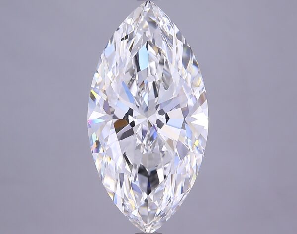 5.28 cctw VVS2 - Lab Grown Loose Diamond