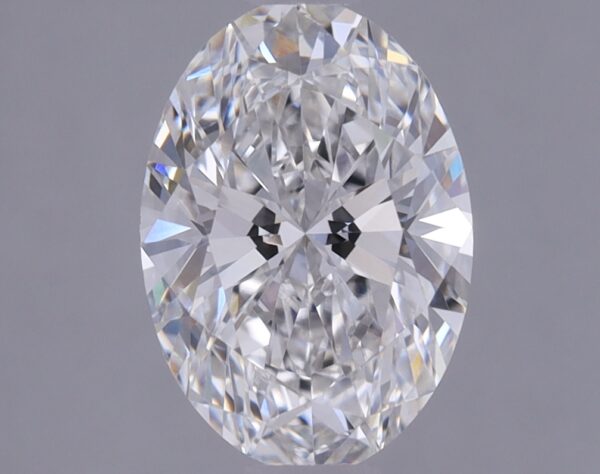 1.28 cctw VVS2 - Lab Grown Loose Diamond