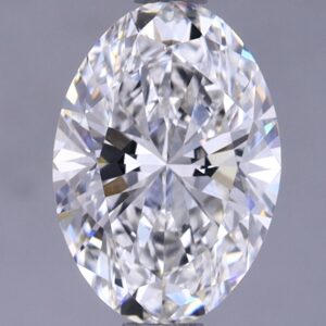 1.27 cctw VVS2 - Lab Grown Loose Diamond