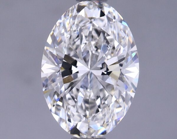 1.27 cctw VVS2 - Lab Grown Loose Diamond