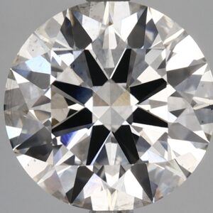 3.44 cctw SI1 - Lab Grown Loose Diamond