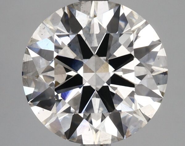 3.44 cctw SI1 - Lab Grown Loose Diamond