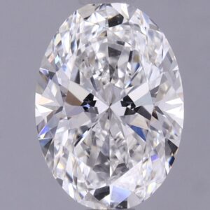 1.16 cctw VS1 - Lab Grown Loose Diamond