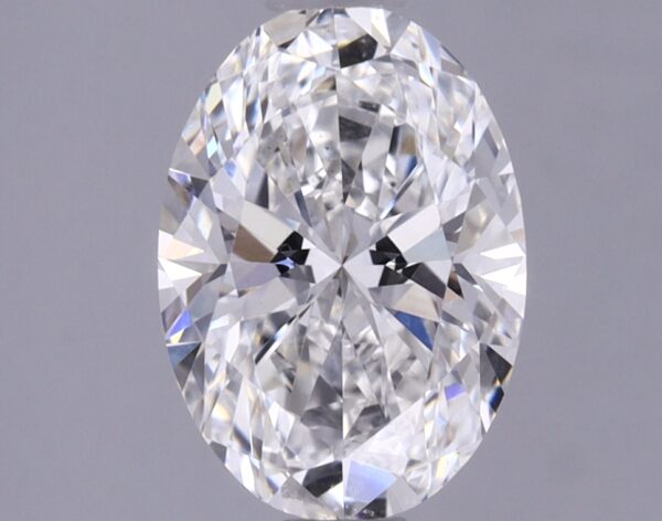 1.16 cctw VS1 - Lab Grown Loose Diamond