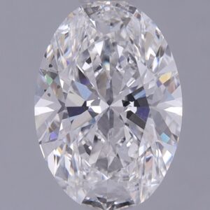 1.15 cctw VS2 - Lab Grown Loose Diamond