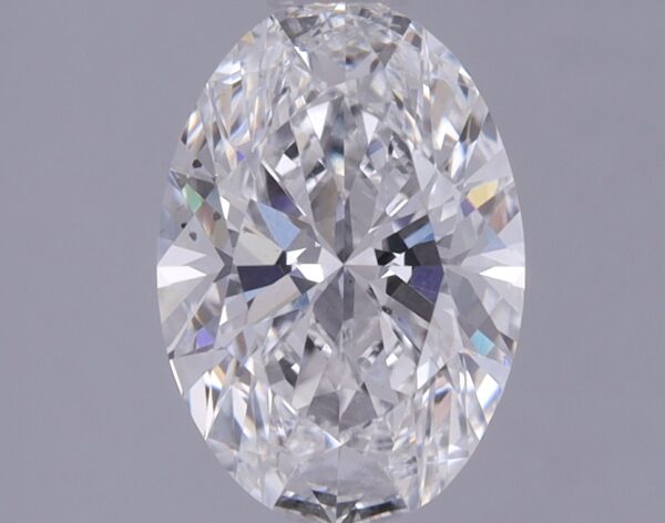 1.15 cctw VS2 - Lab Grown Loose Diamond