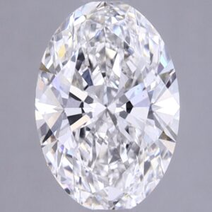 1.21 cctw VS2 - Lab Grown Loose Diamond