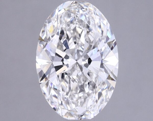 1.21 cctw VS2 - Lab Grown Loose Diamond