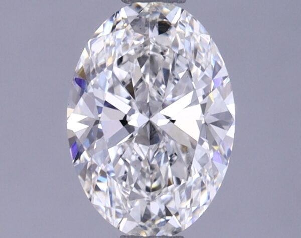 1.20 cctw VS1 - Lab Grown Loose Diamond