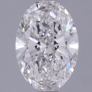 1.18 cctw VS2 - Lab Grown Loose Diamond