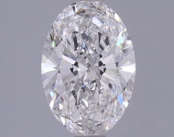 1.18 cctw VS2 - Lab Grown Loose Diamond