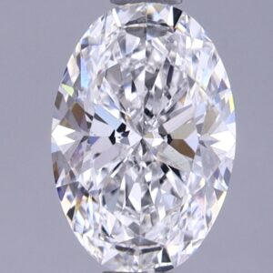 1.18 cctw VS2 - Lab Grown Loose Diamond