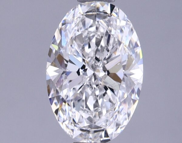 1.18 cctw VS2 - Lab Grown Loose Diamond