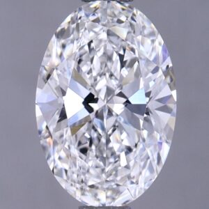 1.17 cctw VS1 - Lab Grown Loose Diamond