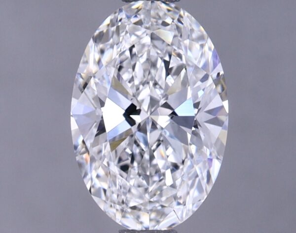 1.17 cctw VS1 - Lab Grown Loose Diamond