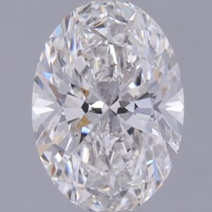 1.17 cctw VS2 - Lab Grown Loose Diamond