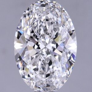 1.16 cctw SI1 - Lab Grown Loose Diamond