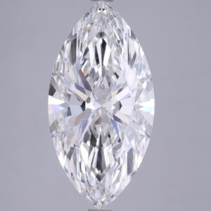 6.03 cctw VS2 - Lab Grown Loose Diamond