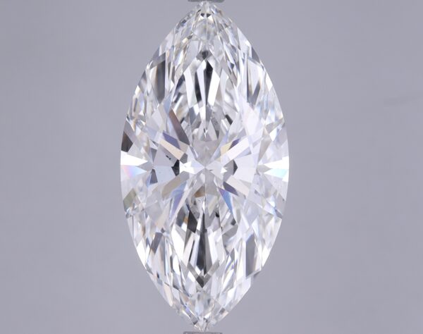6.03 cctw VS2 - Lab Grown Loose Diamond