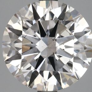 3.50 cctw SI1 - Lab Grown Loose Diamond