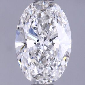1.13 cctw VS1 - Lab Grown Loose Diamond