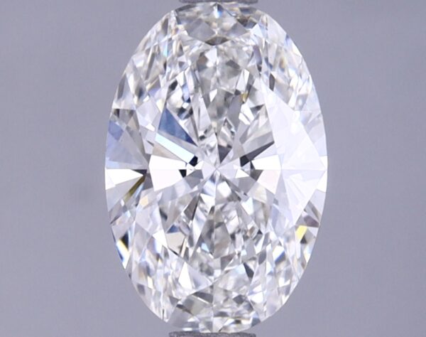 1.13 cctw VS1 - Lab Grown Loose Diamond