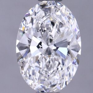 1.08 cctw VS1 - Lab Grown Loose Diamond