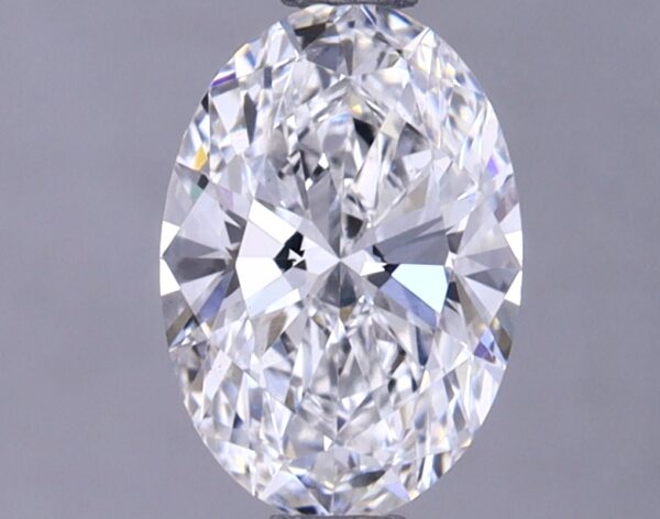 1.08 cctw VS1 - Lab Grown Loose Diamond