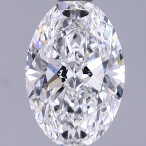 1.07 cctw VS2 - Lab Grown Loose Diamond