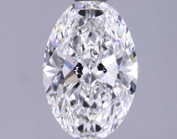1.07 cctw VS2 - Lab Grown Loose Diamond