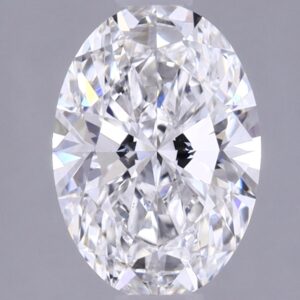 1.06 cctw VS1 - Lab Grown Loose Diamond