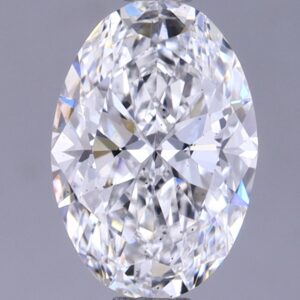 1.05 cctw VS2 - Lab Grown Loose Diamond
