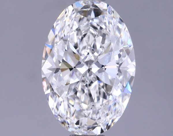 1.05 cctw VS2 - Lab Grown Loose Diamond