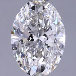 1.24 cctw VS1 - Lab Grown Loose Diamond