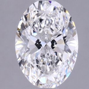 1.24 cctw VS1 - Lab Grown Loose Diamond