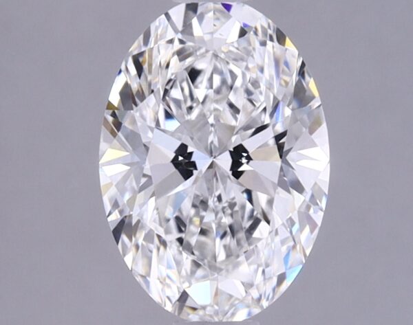 1.24 cctw VS1 - Lab Grown Loose Diamond