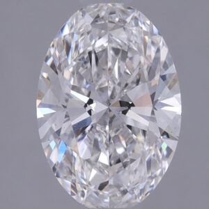1.10 cctw VS2 - Lab Grown Loose Diamond