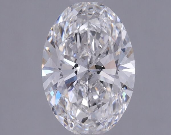 1.10 cctw VS2 - Lab Grown Loose Diamond