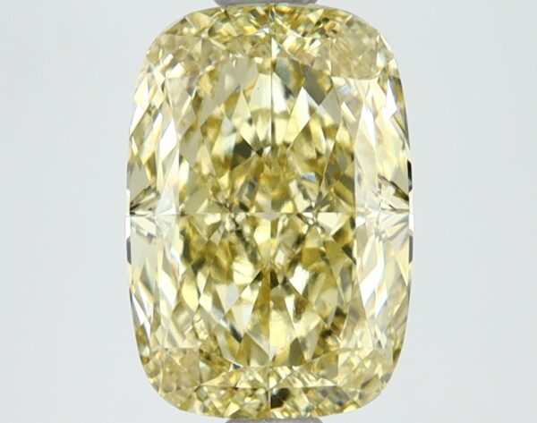 2.59 cctw VS2 - Lab Grown Loose Diamond